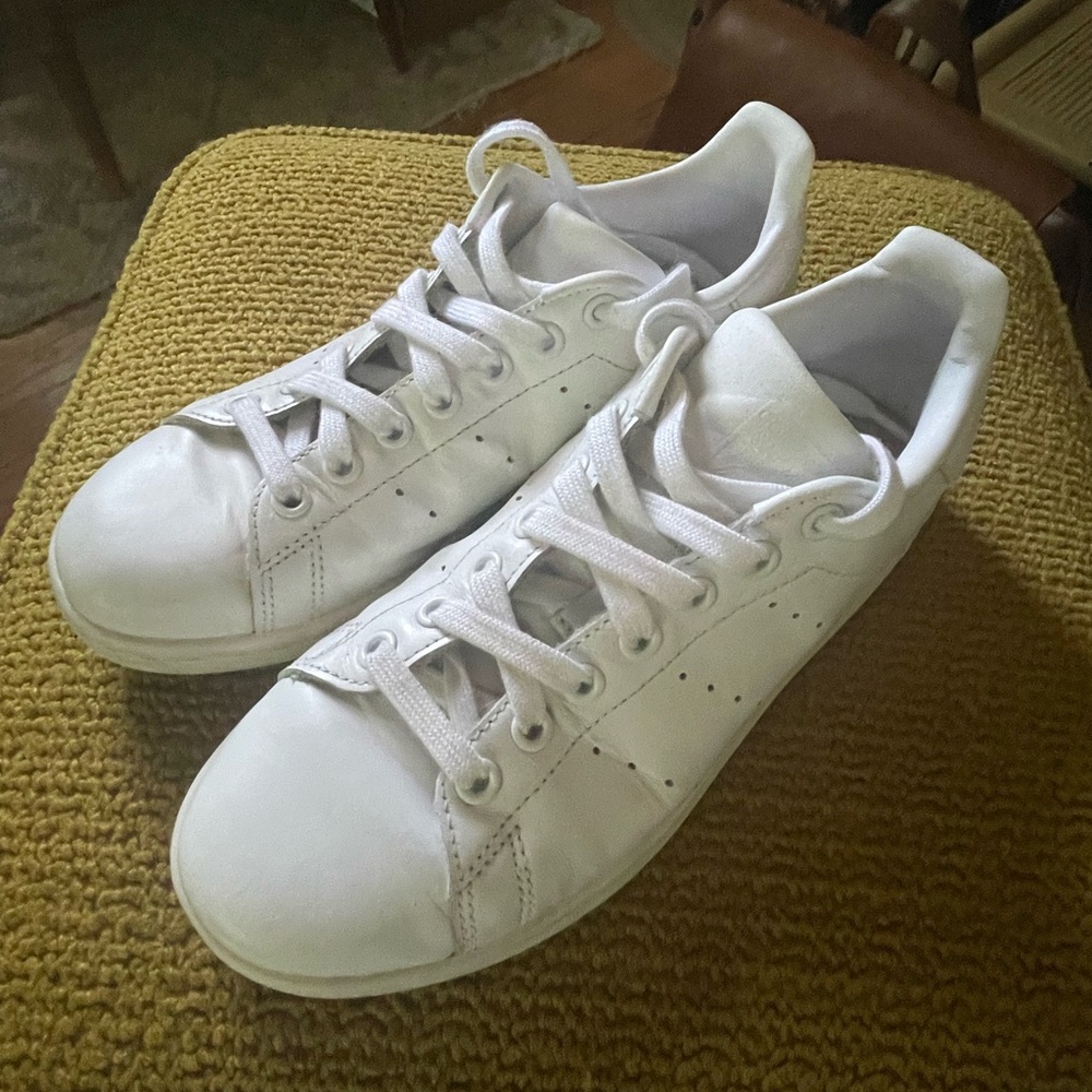 adidas Stan Smiths *like new*